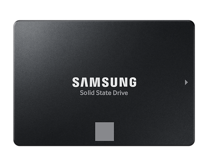 SSD SAMSUNG870EVO500GB